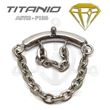 Replacement bar with chains