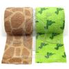 Funda ANIMAL PRINT para grips