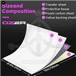 OZER PREMIUM-50 Thermocopy Paper