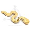 Repuesto SERPIENTE - Rosca Interna Oro (Pvd)