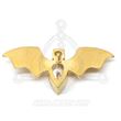 BAT Replacement - Gold (pvd)