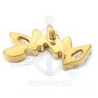 Replacement Jewelry and Ovals - Gold (pvd)