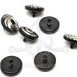 Steel Replacement - Various Designs (BLACK)