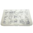 BASIC Starter Kit - TITANIUM I. THREAD