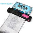 OZER printer paper on roll - Thermal