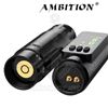 Ambition dermógrafo Wireless - PMU