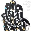 Spare parts display - 29 Jewels