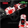 Critical Torque - Terror Edition
