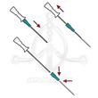 Mosquito Catheter