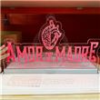 Tabletop Led Poster - CUSTOMIZED
