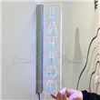 Wall Led Poster - CUSTOMIZED