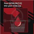 Oxxolon Tattoo Needle Cleaner - 1 Liter