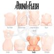 A Pound of Flesh Mini Animals - Koala