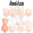 A Pound of Flesh Mini Animals - Giraffe