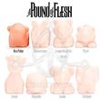 A Pound of Flesh Mini Animals - Polar Bear