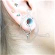 Charm for Ring - Cone 