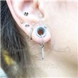 CHARM para Aro - Daga