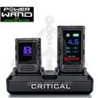 Bishop Power Wand - Advanced Battery