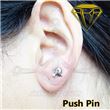 Phantom Jewel Replacement - PUSH PIN