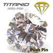 Replacement Jewelry - PUSH PIN