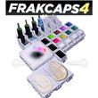 FRAKCAPS 4 - Módulo caps reversible