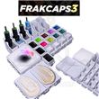 FRAKCAPS 3 - Módulo caps reversible