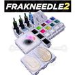 FRAKNEEDLE 2 - Módulo agujas