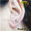 Repuesto flor joya - PUSH PIN