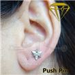 Repuesto flor joya - PUSH PIN