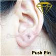 Repuesto Cruz - PUSH PIN