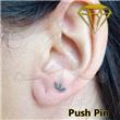 3 Petal Replacement - PUSH PIN