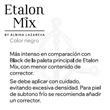 Etalon Mix N.1 Midnight - Anna Vasileva