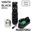 Musotoku - Vantablack