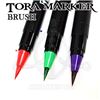 Rotulador TORA MARKER - Brush Tip