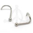Nose Stud - Ball