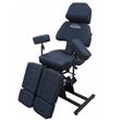 Hydraulic Tattoo Chair-Bed