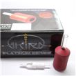 Disposable grips for cartridge needles