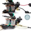 Conector RCA Dos-en-Uno