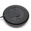 EZ Solid Foot Switch - BLACK