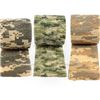 Cohesive Bandage – CAMOUFLAGE