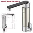 Portable washbasin - Hot Water Kit