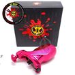 KING Rotary Tattoo Machine - RED