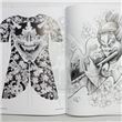 ORIENTAL IV - Arte Tattoo