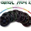 Fuente ATOMX de CRITICAL