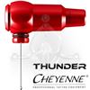 Cheyenne Hawk THUNDER – Black