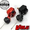 ELITE VOLU Rotary Machines