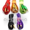 SNAKE KING RCA cord