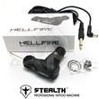 Stealth HellFire Black
