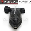 TORETO Rotary Machine by RADICAL