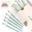 Microblades Tina Davies – Curvada 14